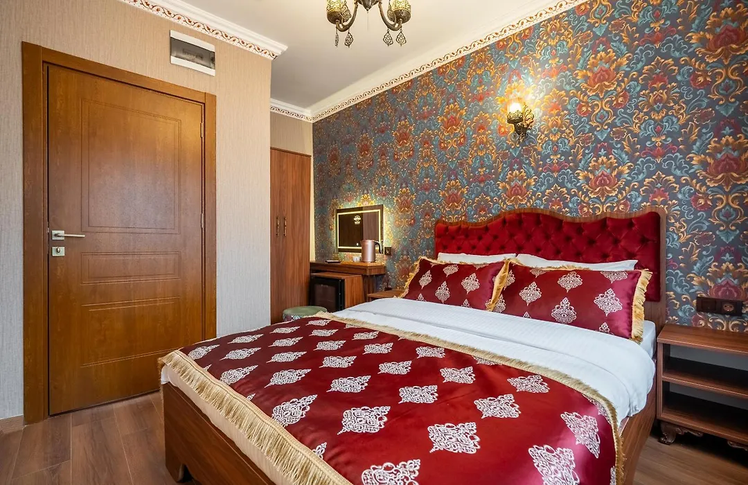 Hanchi By Ottoman Suites-1