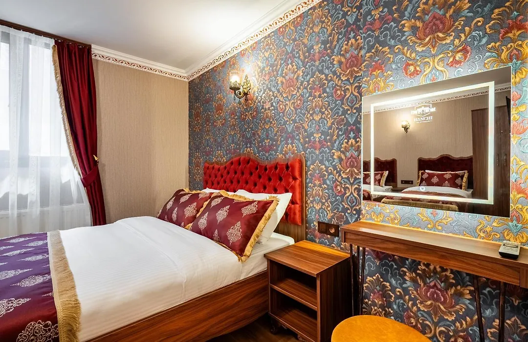 Hanchi By Ottoman Suites-1