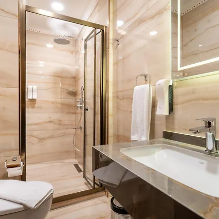 Hanchi By Ottoman Suites-2