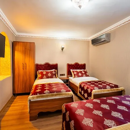 Hanchi By Ottoman Suites-2