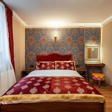 Hanchi By Ottoman Suites-3