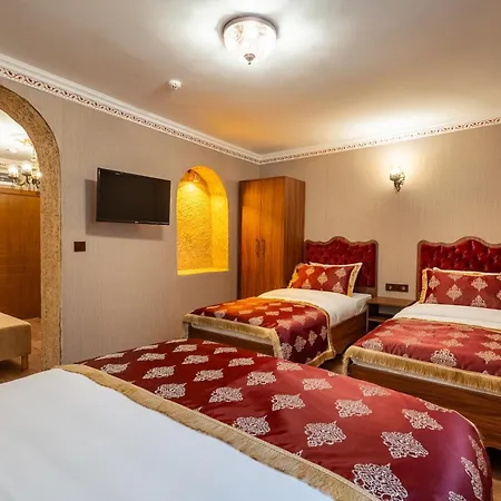 Hanchi By Ottoman Suites-3