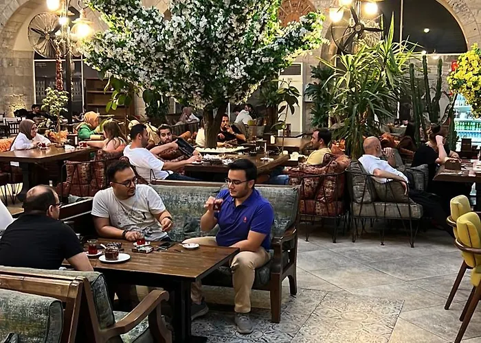 Istiklal Hostel New İstanbul